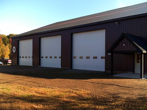 OUR FACILITY